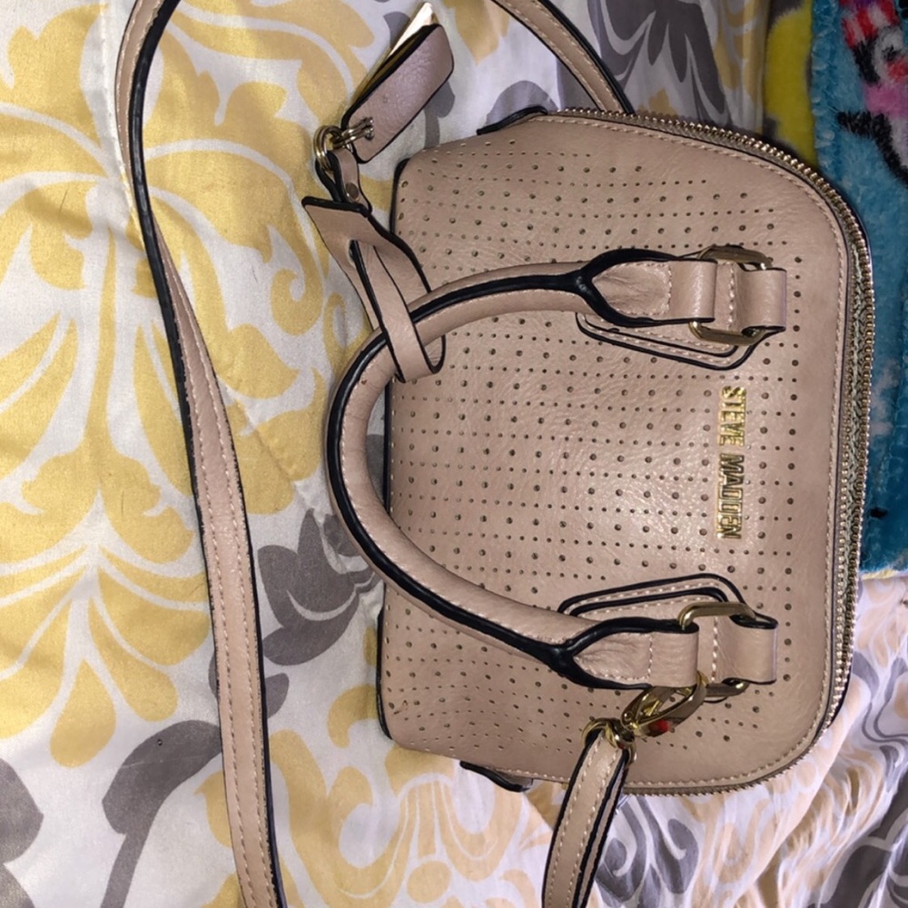 Steve Madden Cross Body